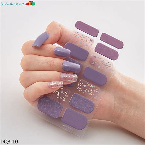 More than magicnail stickers
